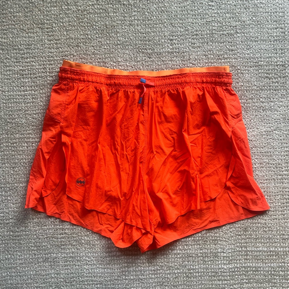 Janji Women’s Multi Short Solar Flare Medium